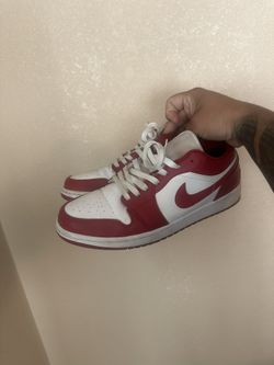 Jordan 1 Low