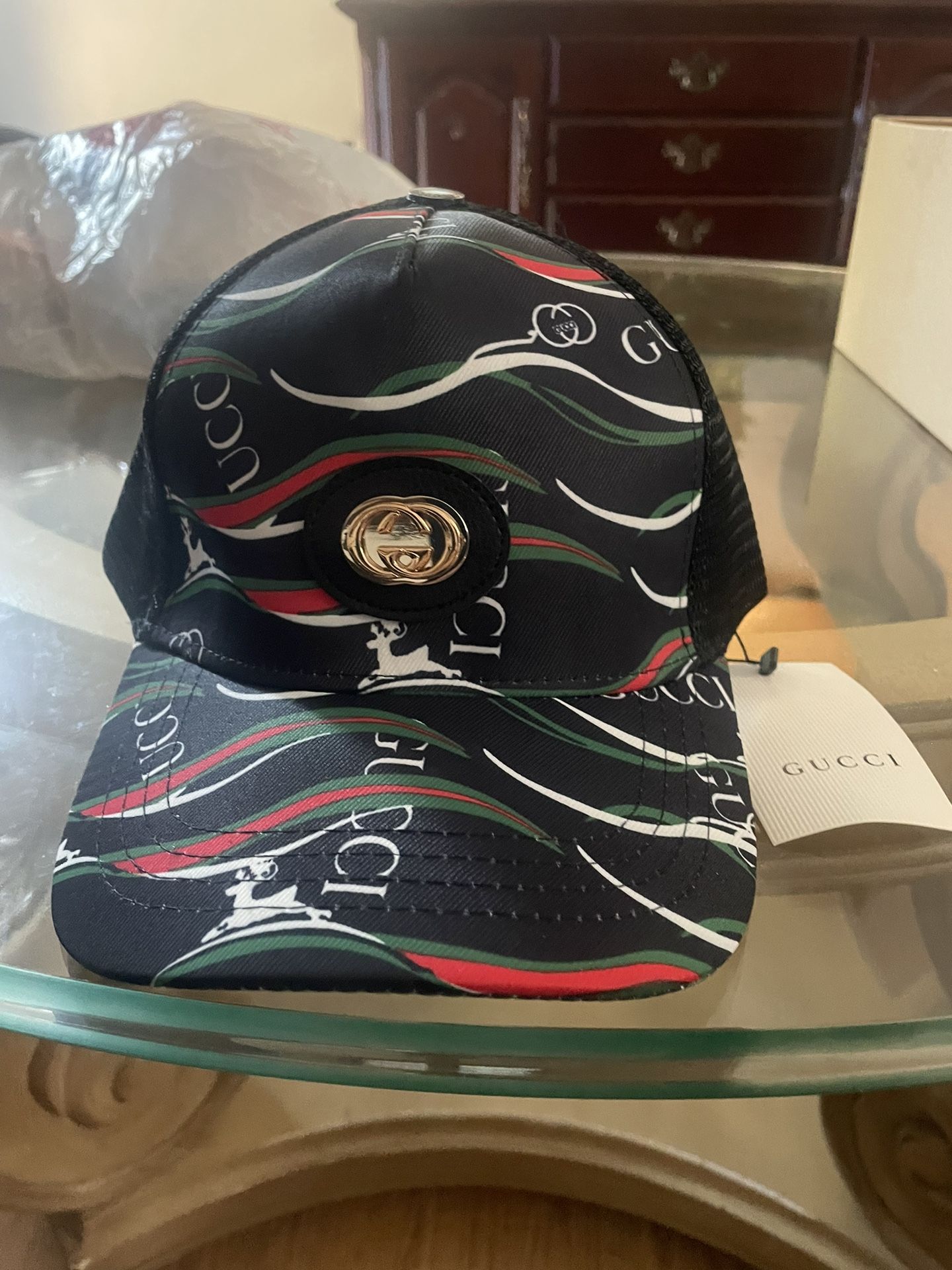 Gucci Hats