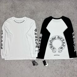 Chrome Hearts L/XL