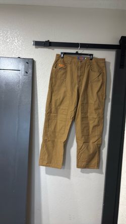 Pantalón hombre (36) Empire color camello