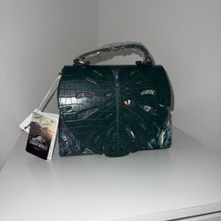Loungefly Jurassic World bag