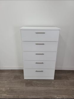 Chest - Gavetero