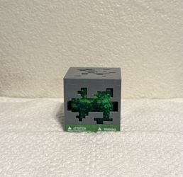 Authentic Minecraft Jelly Cube — Green — $10 | Mesa AZ