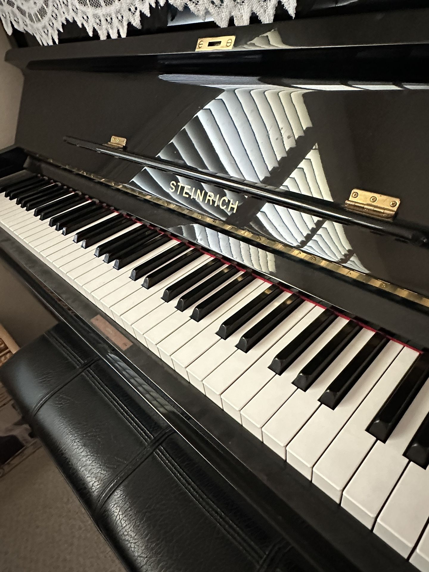Steinrich Piano