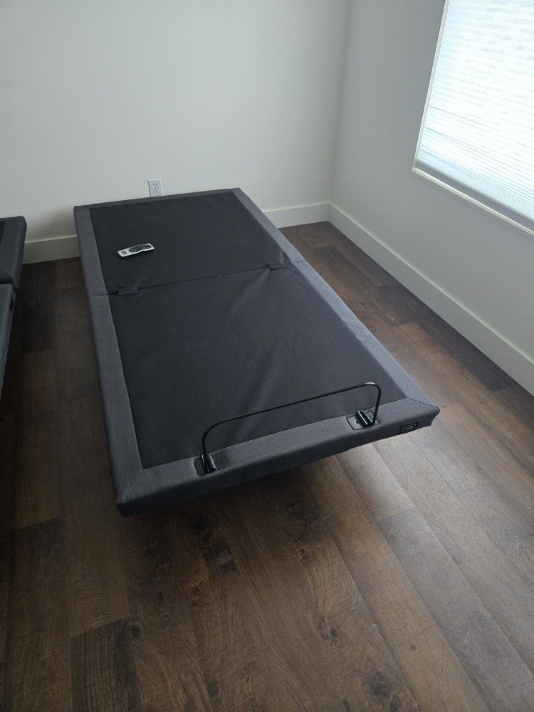 Twin Size Bed