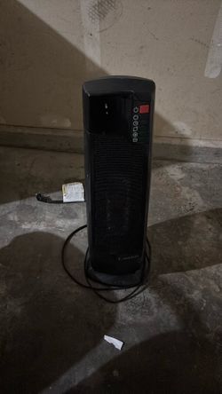 Space Heater