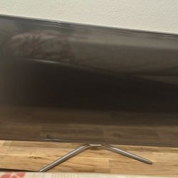 Samsung TV 40 Inch