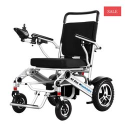 All Star electric wheelchair ( Brand New In Box) Never Opened