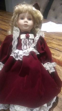 Doll