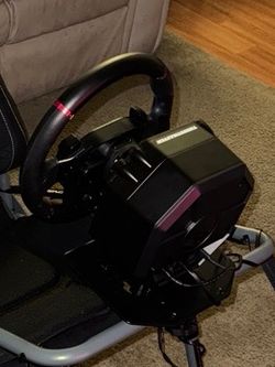 Thrustmaster T598
