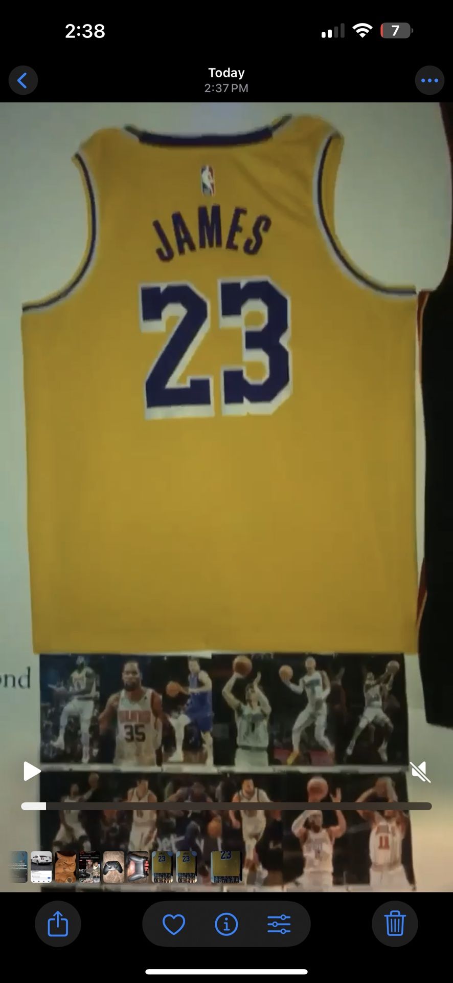 Lebron Jerseys