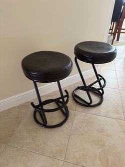 Chair stools