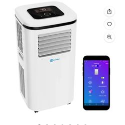 Rollibot AC WHITE 14,000 BTU