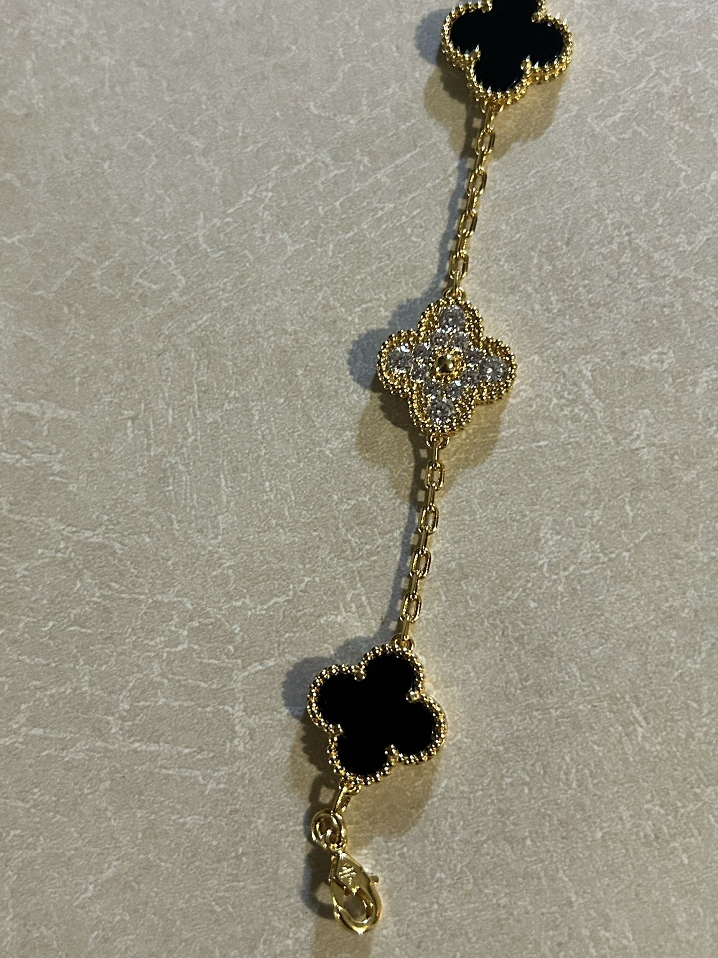 Cleef Bracelet