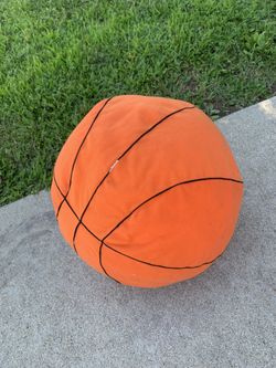 Stuffed Balls BIG basketball