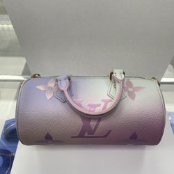 LOUIS VUITTON HANDBAG PAPILLON