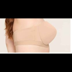 50ddd Strapless Bra