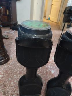 Hoover board no charger