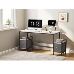 Cubi Cubi Office Table 