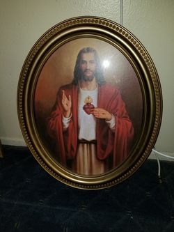 Religious Wall Decor