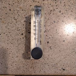 Flow Control / Meter