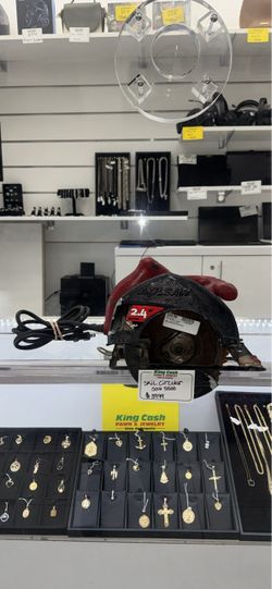 SKIL CIRCULAR SAW