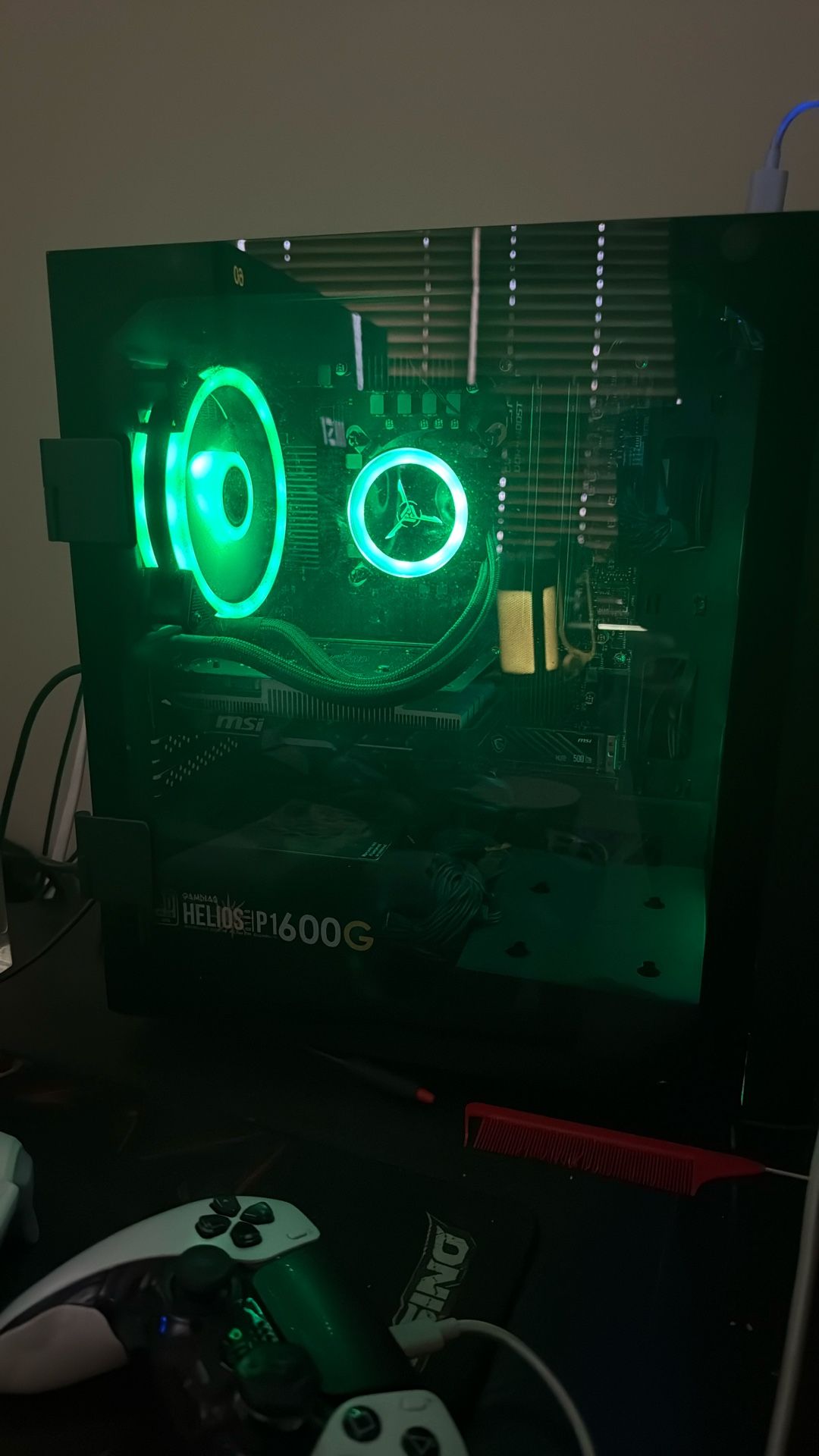 Selling Gaming Pc