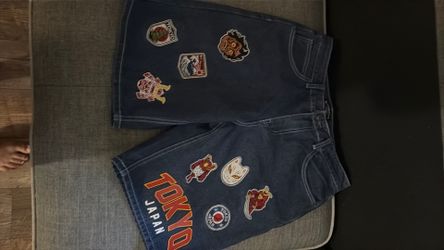 Japan shorts size 30
