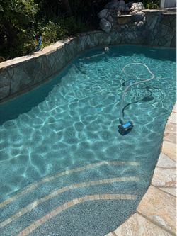 Pool filter