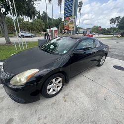 2008 Nissan Altima