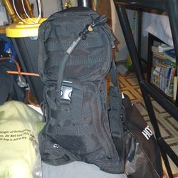 Hydration Pack Pack