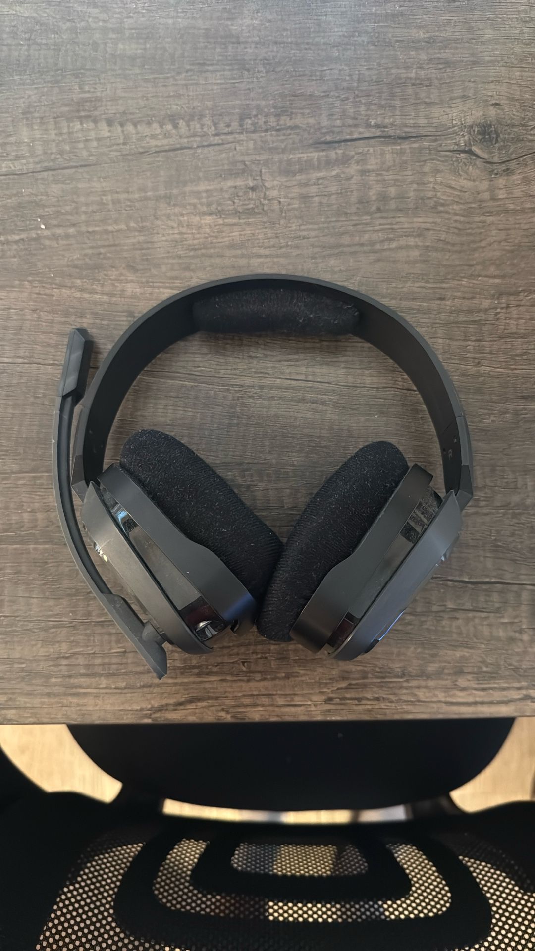 ASTRO Gaming A10 Gaming Headset (No Wire)