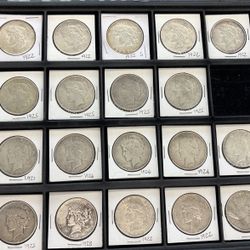 Coins For Sale