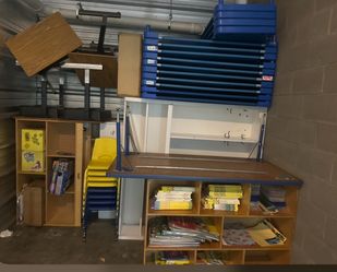 School Equipment