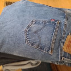Used VARIOUS Jeans 👖 $20 O.B.O. for the lot of them