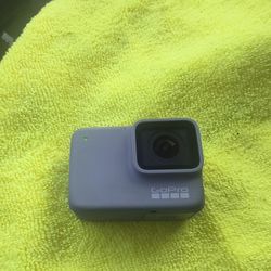 Go Pro 7