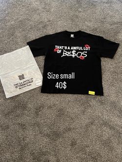 Alocs shirt