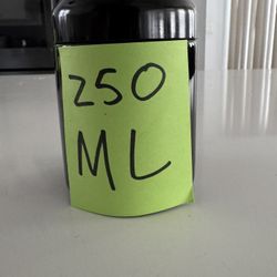 250ML MYRON JARS