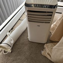 Arctic King Air Conditioner