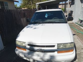 GMC, LS (&) Buick Englave CXL
