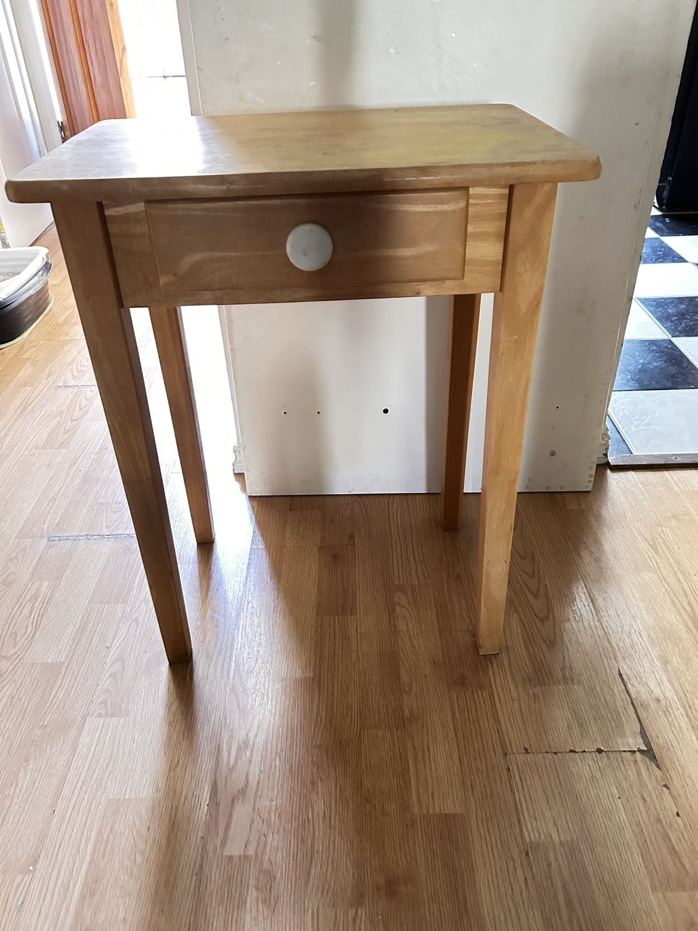 Table