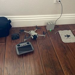 Dji Mini 4 Pro