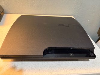 Sony PlayStation 3 Slim Console