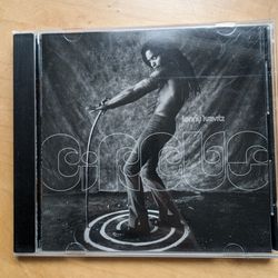Circus by Lenny Kravitz CD & Case