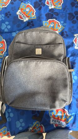 Bag for baby