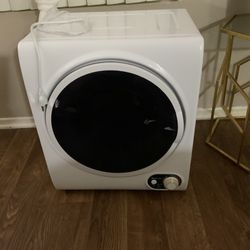 Electric Dryer 