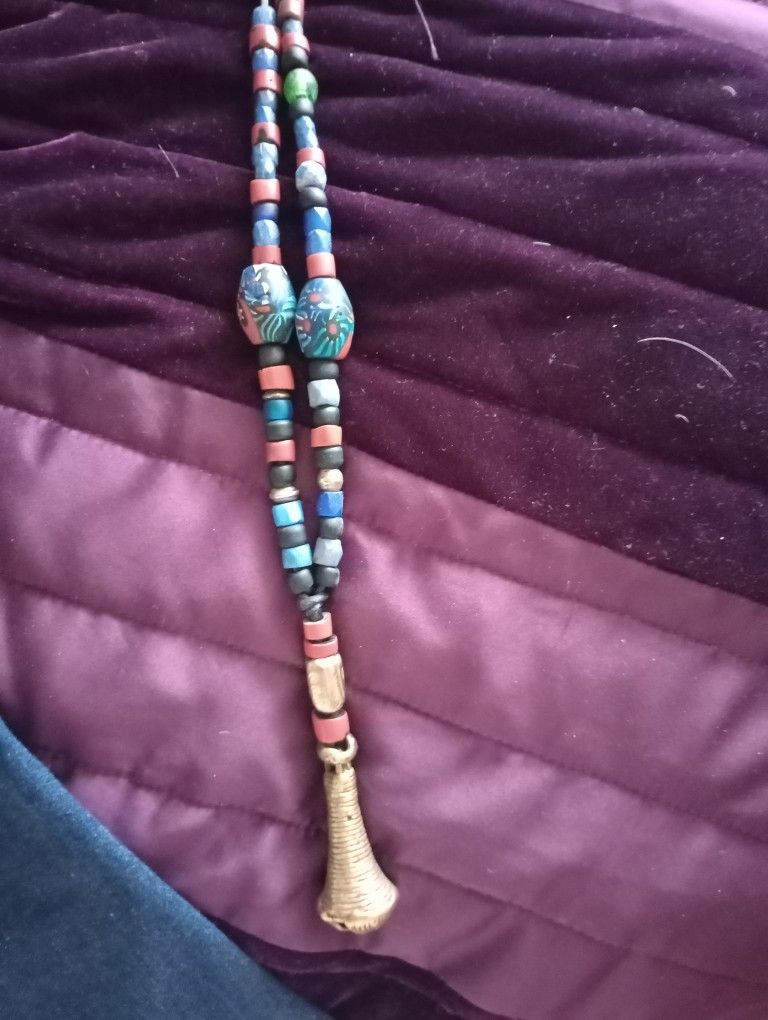 African Beads
