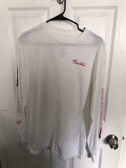 Primitive Dragon Ball Super Long Sleeve