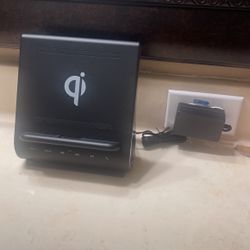 DOCKALL Fast Wireless Sound Hub