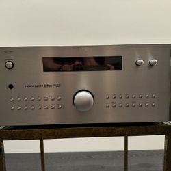 Rotel RTX-1560 7.1 Stereo receiver
